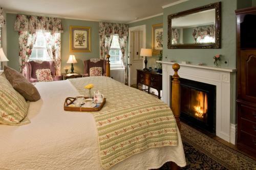 Posada Captain's House Inn