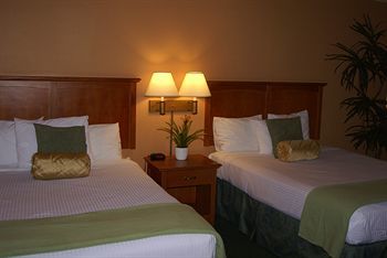 Hotel Miracle Springs Resort And Spa
