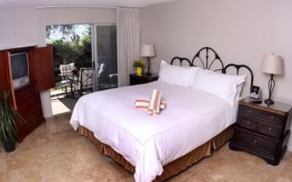Hotel Two Bunch Palms Resort & Spa