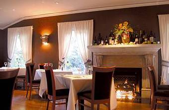 Wine & Roses Hotel Restaurant Spa Lodi