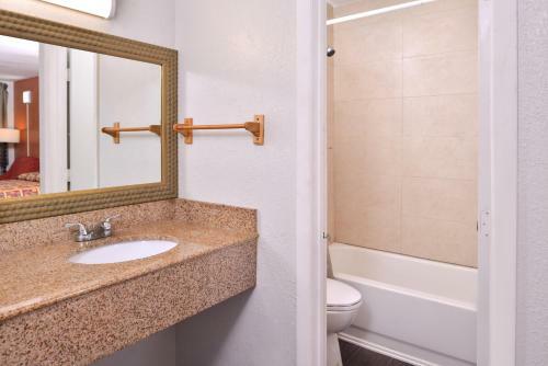 Motel Americas Best Value Inn Richmond