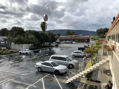Motel Gilroy Inn