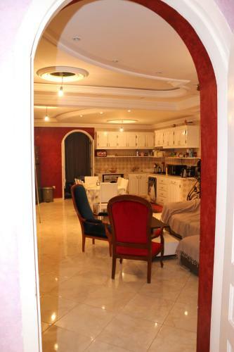 Hostal Maison D'h�tes Hajj Kaddour