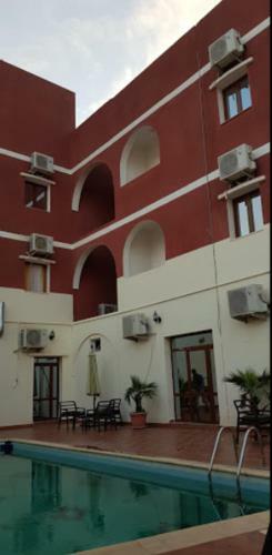 Hotel Takialt
