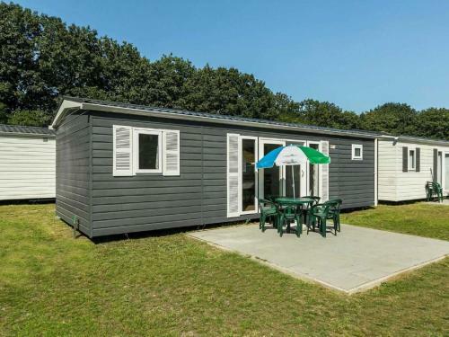 Holiday Home Hengelhoef.57