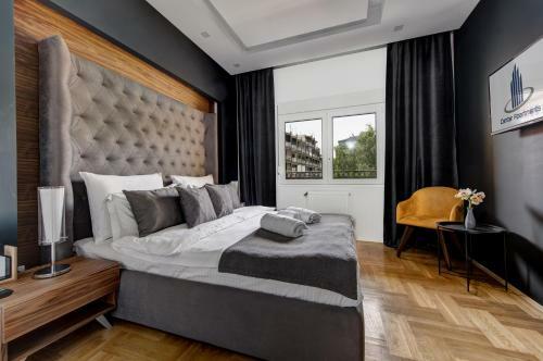 Apartamento Centar President