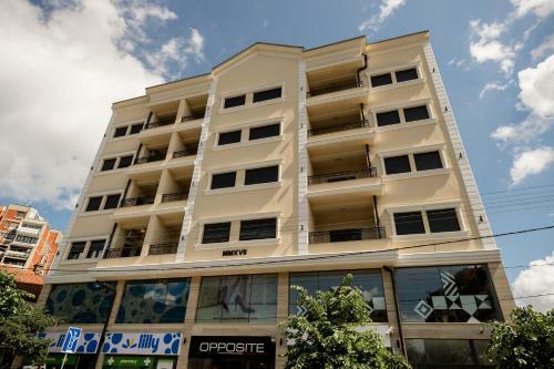 Apartamento Centar President