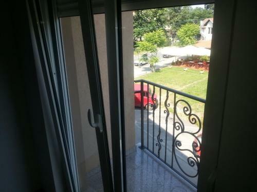 Park Srce Apartments