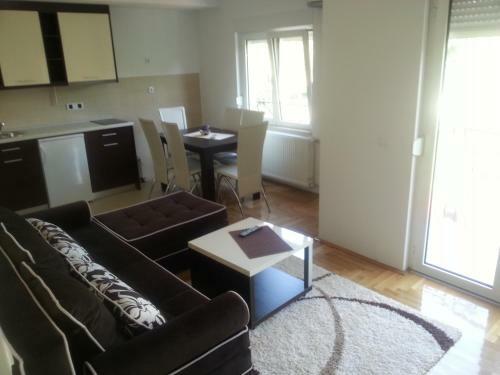 Park Srce Apartments