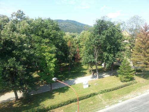 Park Srce Apartments