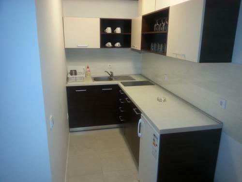 Park Srce Apartments