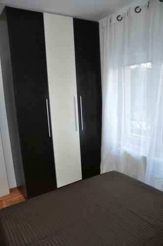 Park Srce Apartments
