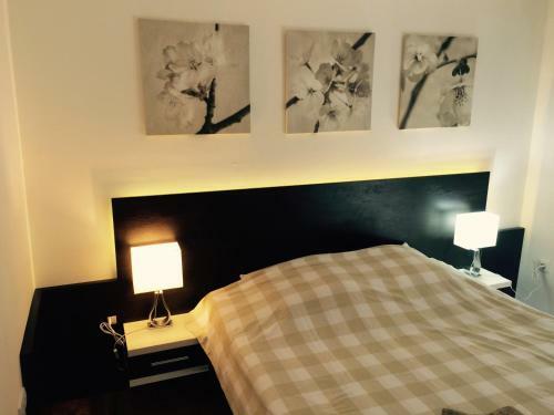 Park Srce Apartments