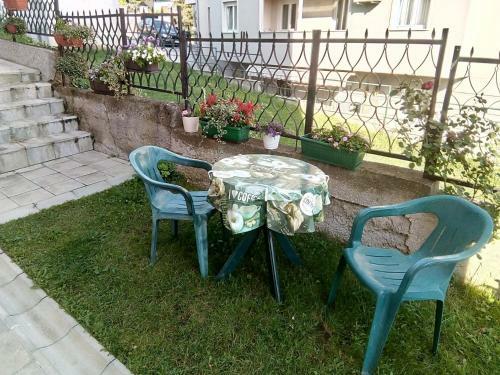 Apartment Vojinovic