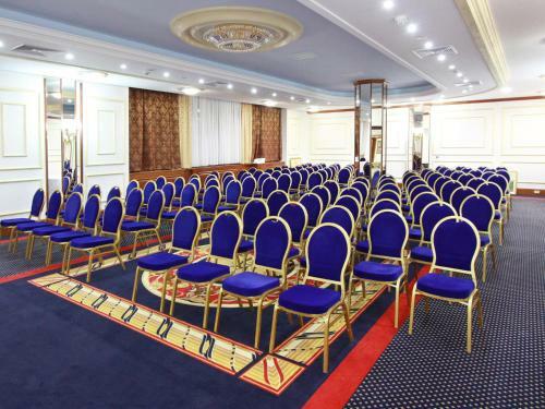 A Hoteli- Hotel Izvor