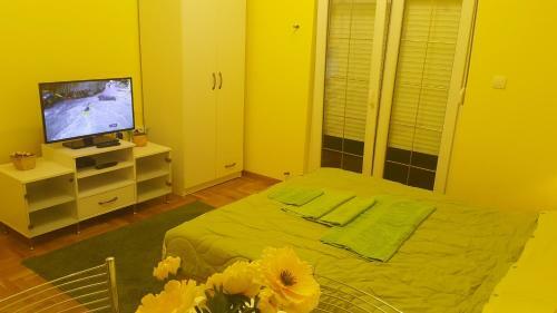 Hostal Akva Gold Guest House