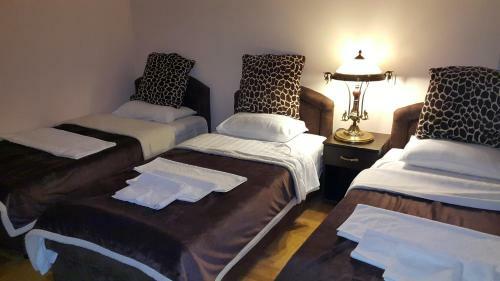 Hostal Akva Gold Guest House