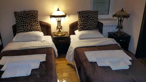 Hostal Akva Gold Guest House
