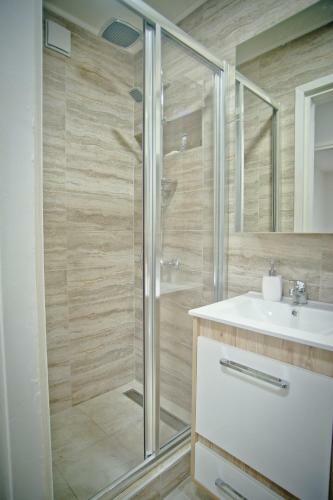 Park Apartman