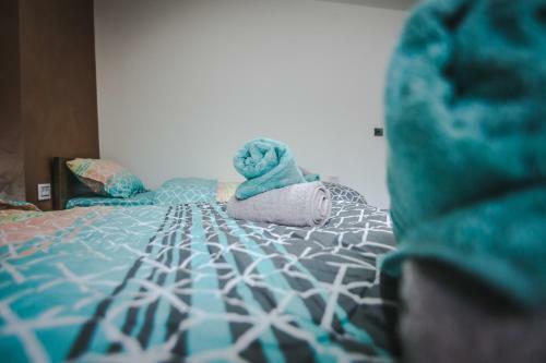 Kristal Apartmani