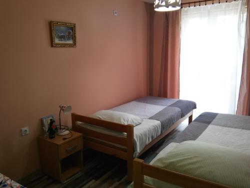 Apartamento Ruska Kuca