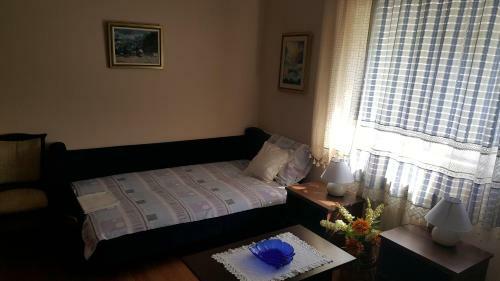 Hostal Guest House Major
