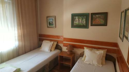 Hostal Guest House Major