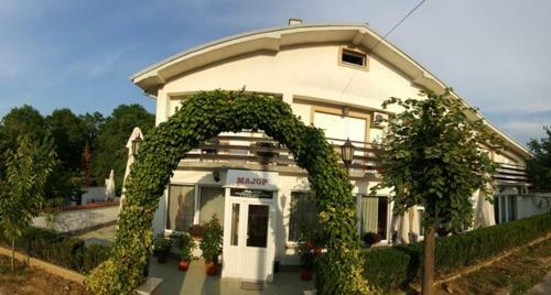 Hostal Guest House Major