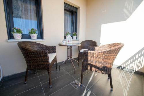 Apartamentos Central Park Lux