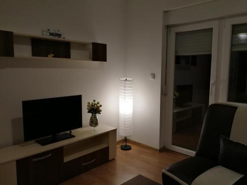 Apartamento President 034