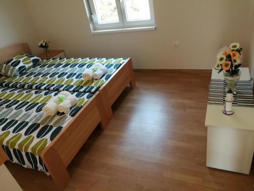 Apartamento President 034