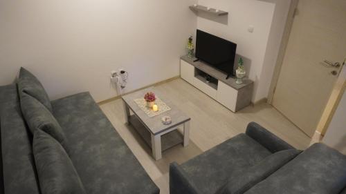 Apartamento President 034