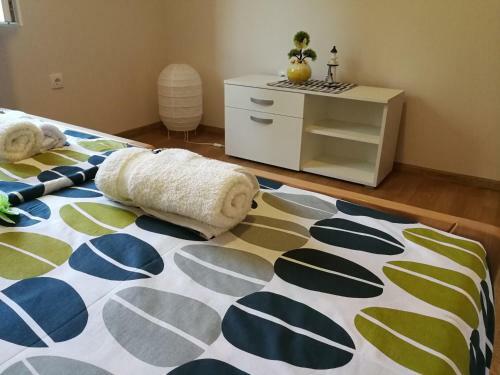 Apartamento President 034