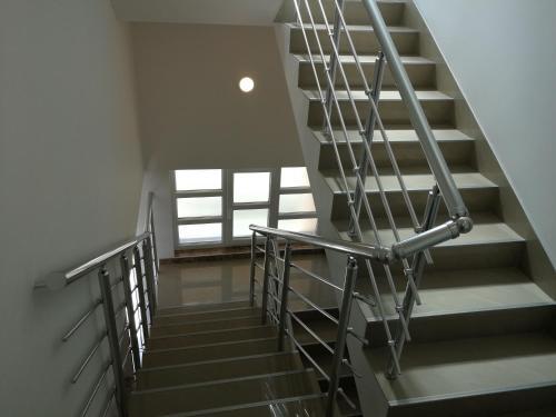 Apartamento President 034