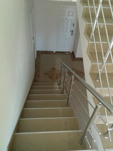 Apartamento President 034