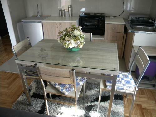 Apartment Srebrni Oblak