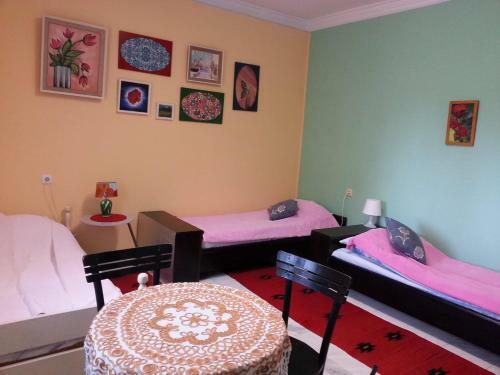 Aleksandrovac Apartment
