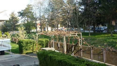 Aleksandrovac Apartment