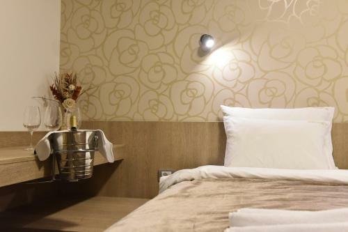 Garni Hotel Mlinarev San