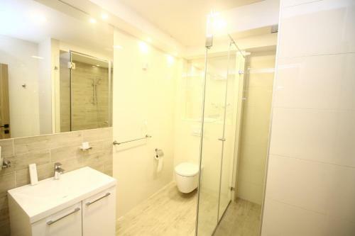 Garni Hotel Mlinarev San