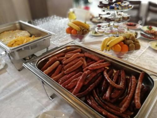 Garni Hotel Mlinarev San