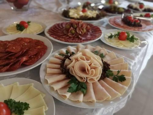 Garni Hotel Mlinarev San