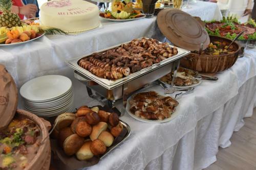 Garni Hotel Mlinarev San