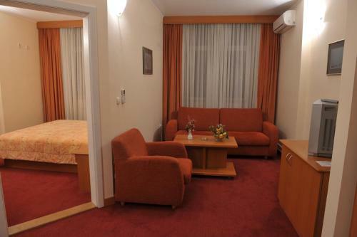 Hotel Fontana