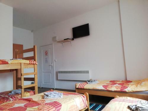 A24 Assistance Hostel