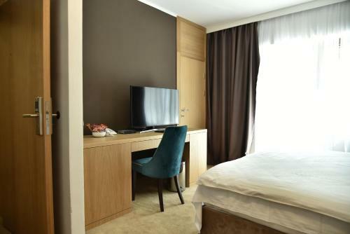 Miznah Hotels & Resorts