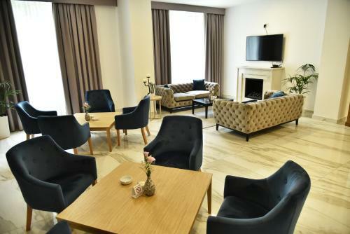 Miznah Hotels & Resorts