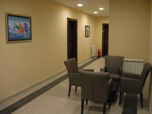 Ka?tel Hotel