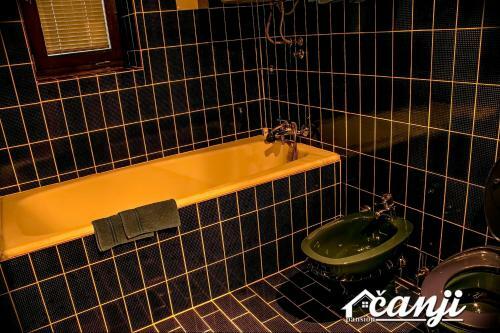 Hostal Pansion ?anji