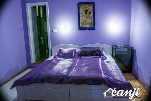 Hostal Pansion ?anji